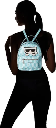 Miniatura 6 de Karl Lagerfeld Paris Amour - Mochila pequeña