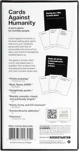 Miniatura 2 de Cards Against Humanity