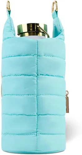 Miniatura 7 de WanderFull Original HydroBag Crossbody Water Bottle Holder with Phone Pocket, Fits Water Bottles up to 32 oz