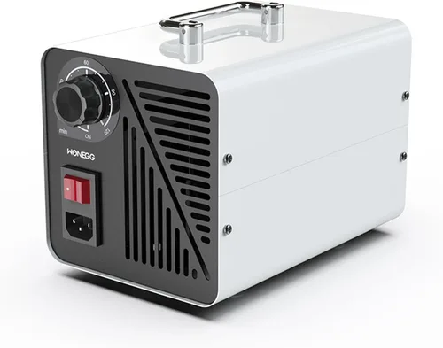 Generador de máquina de ozono de 20000 mg/h, purificadores de aire, purificador de aire de eliminación de olores, eliminador de olores ionizador,