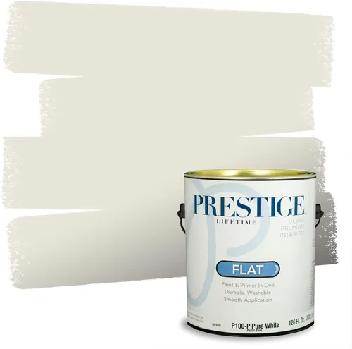 Miniatura 279 de Pintura 2 en 1, para primera mano y para exterior, de Prestige Paints, E100-P-871BM