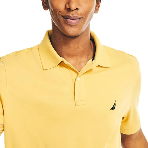 Miniatura 4 de Nautica Polo Interlock de ajuste clásico para hombre