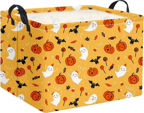 Miniatura 7 de Cesta de almacenamiento rectangular de animales para bebés y niños, cesta de almacenamiento para niños para habitación de animales, decoración linda
