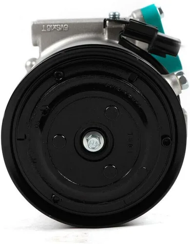 Miniatura 6 de Compresor de CA y embrague de A/C CO 11218C apto para Hyundai Sonata 2011 2012 2013 2014, para Kia Optima 2.0L 2.4L 2011, compresor de aire