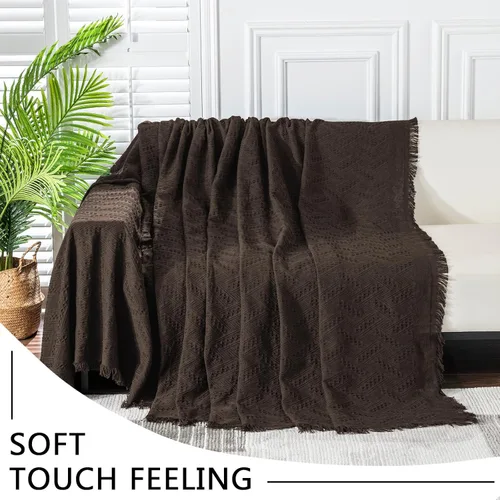Miniatura 2 de MEETSKY Fundas para Sofá Cubiertas para Sofá Pequeño Fundas para Sofá para Loveseat/Silla/Futón Reclinable Protector de Sofá Lavable Decorativo