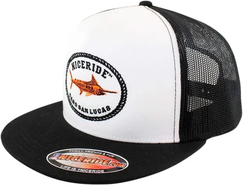 Miniatura 5 de Reeling It in Classic 6006 Gorra de béisbol Snapback Trucker