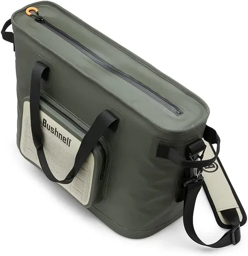 Miniatura 6 de Bushnell Soft Coolers Insulated Portable Ice Chest The Best Bag Cooler for Beach, Drinks, Beverages, Travel, Camping, Picnic, Leak-Proof with