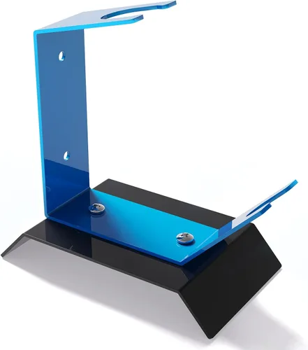 Soporte para pistola de pintura para rociador Fuji, soporte para pistolas de pulverización de alimentación por gravedad de sobremesa, soporte para