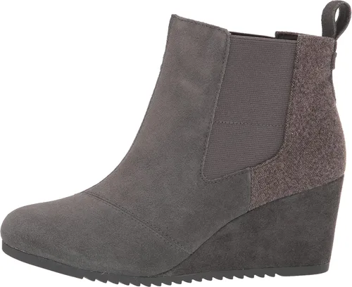 Miniatura 8 de TOMS Botines Bailey para mujer