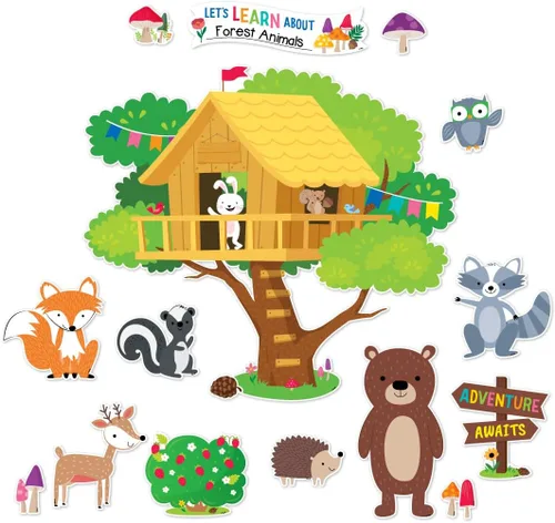 Miniatura 18 de CTP Emoji Fun Emoji Nation - Tablón de anuncios (Creative Teaching Press 7074)