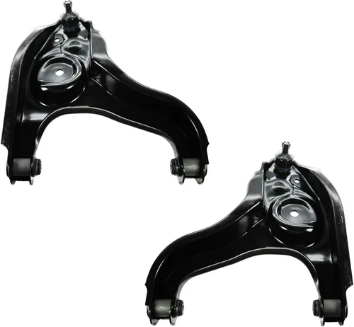 Miniatura 44 de TRQ Brazo de control inferior delantero izquierdo y derecho con rótula, juego de 2 piezas compatible con Hyundai Sonata 2015 2016-2021 Tucson