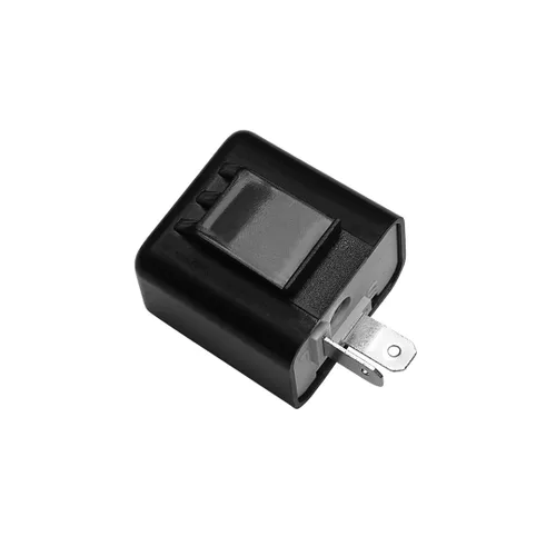 Miniatura 3 de Intermitente LED ajustable para Honda Grom 125 2014-2021 2022 2023 2024 2025, relé intermitente de bombilla LED para Kawasaki ZX6R 2009-12, Kawasaki