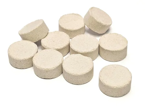 Miniatura 5 de Whirlfloc pastillas, 10 pastillas