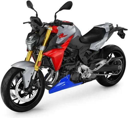 Miniatura 3 de Carenados de marco de motocicleta para BMW F900R F900XR F 900XR F900 XR protección de carcasa del motor de motocicleta, alerón de motor, kit