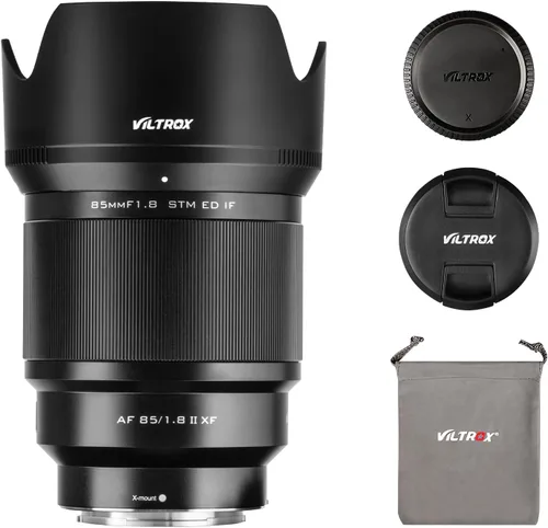 Miniatura 13 de VILTROX 13mm F1.4 XF Fuji X Mount Lente, Lente AF Gran Angular APS-C para Cámara Fujifilm X-Mount X-T30 II X-T4 X-T3 X-Pro3 X-Pro2 X-E3 X-E4 X-A10