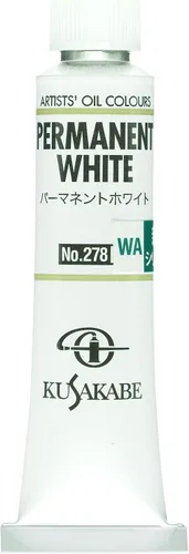 Miniatura 73 de Kusakabe Pintura al óleo, Cobalt Violet Deep, 0.7 fl oz (0.7 fl oz) (No.6)