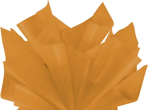 Miniatura 16 de Flexicore Packaging® Papel de seda para envolver regalo Tamaño: 15 x 20 pulgadas 100 hojas Papel de seda a granel sin ácidos (morado)