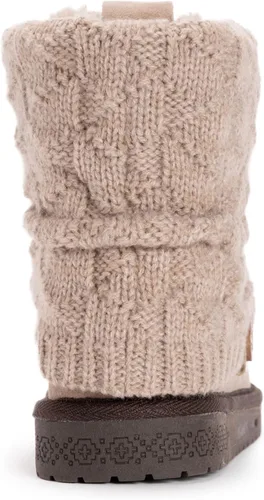 Miniatura 2 de MUK LUKS Botas Laurel para mujer