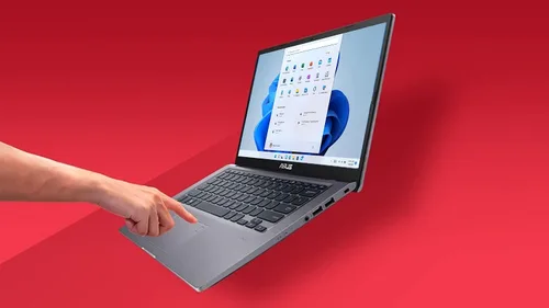 Miniatura 6 de ASUS VivoBook - Laptop FHD 1080p de 14 pulgadas, Intel Core i3-1115G4, 8 GB de RAM, SSD PCIe de 256 GB, teclado retroiluminado, HDMI, WiFi, cámara