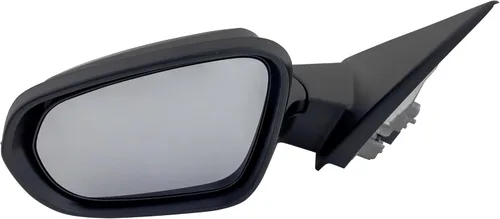 Miniatura 63 de Garage-Pro Espejo compatible con Chevrolet Malibu 2014-2016 y Malibu Limited 2016 con calefacción lateral del conductor, con detección de punto