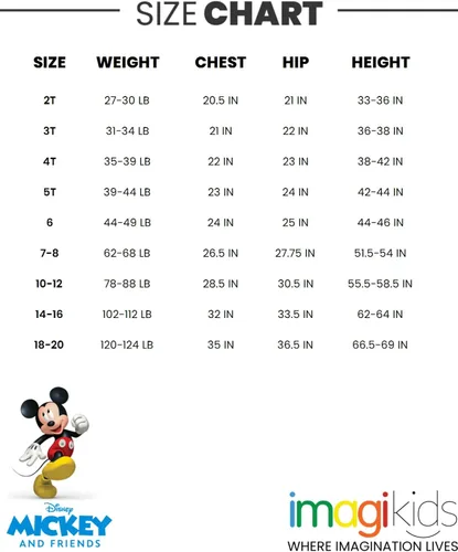 Miniatura 7 de Disney Mickey Mouse - Sudadera con capucha de forro polar