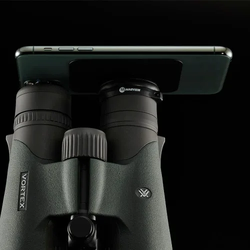 Miniatura 5 de MAGVIEW Digiscoping B1 Binocular Adapter