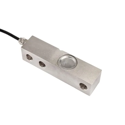 Miniatura 5 de Célula de carga de haz ATO, 1,102.3 lbs, sensor de célula de carga de fuerza de presión de tracción y tensión