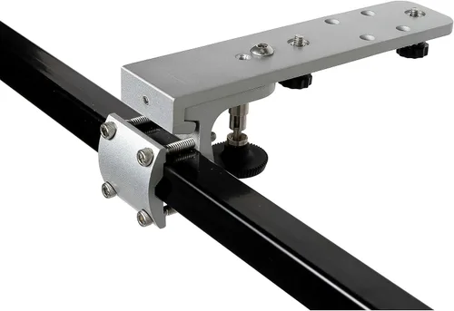 Miniatura 2 de Kuuma 58195 Soporte para parrilla para carril de barco interno / externo