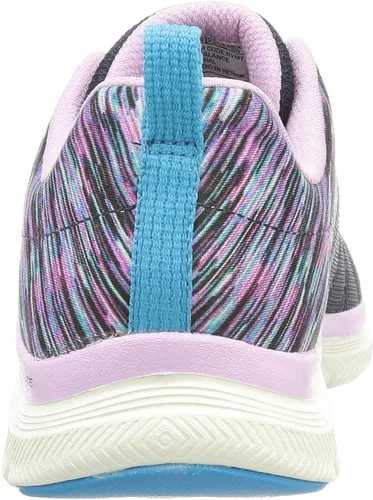 Miniatura 3 de Skechers Flex Applea 40 - Zapatillas deportivas para mujer