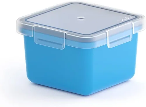 Miniatura 2 de Valira Recipiente para Alimentos 0.4 L Azul