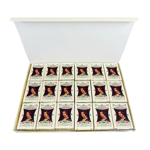 Miniatura 4 de La Florentine Torrone de pistacho, 7.62 onzas