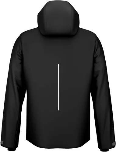 Miniatura 2 de HEAD SUPERSHAPE Chaqueta Hombre, NEGRO, M