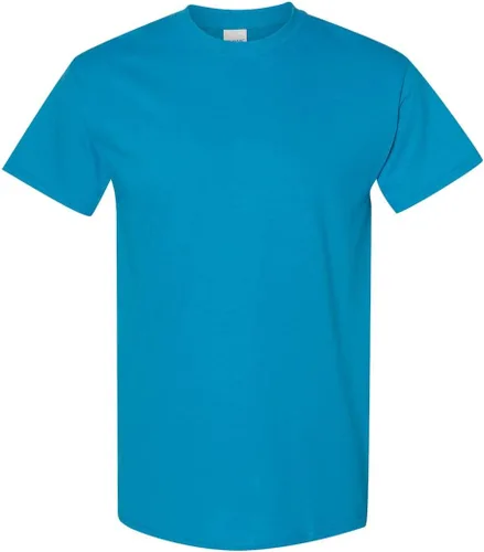 Miniatura 69 de Gildan Camiseta en Blanco - Estilo 5000 Unisex para Adulto