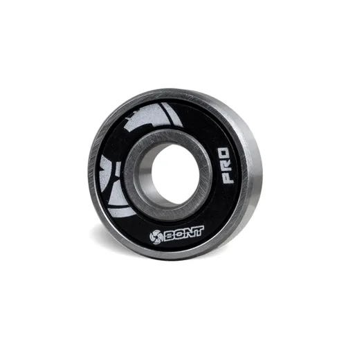 Miniatura 5 de Bont Pro Racing Bearing - 608 Rodamientos profesionales para patines, patinaje en línea, patinaje sobre ruedas, monopatín, scooter