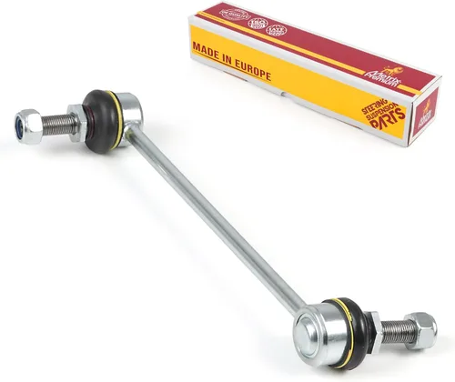 Miniatura 95 de Metrix Premium Chassis Parts - Enlace final del estabilizador de barra estabilizadora delantera para Chevrolet Tracker (México) 2005-2008, Chevrolet