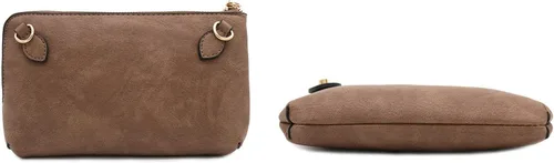 Miniatura 88 de LOVESOME Bolso bandolera pequeño para mujer
