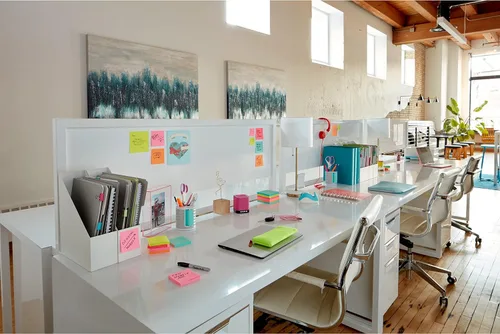Miniatura 21 de Notas autoadhesivas Sticky Notes de Post-it