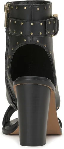 Miniatura 3 de Jessica Simpson Botas Rochha con punta abierta para mujer