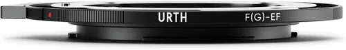 Miniatura 6 de Urth Adaptador de montaje de lente (manual): compatible con el cuerpo de la cámara Canon (EF/EF-S) a la lente M42