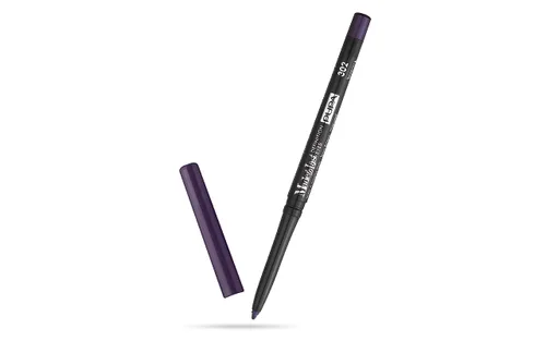 Miniatura 13 de Pupa Milano Ojos de definición hechos para durar – Delineador automático retráctil cremoso – Crea una intensidad instantánea y libre de manchas