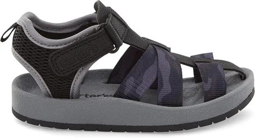 Miniatura 3 de Carter's Sandalia de pescador unisex para niños
