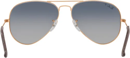 Miniatura 247 de Ray-Ban RB3025 Classic Evolve Gafas de sol de aviador fotocromáticas