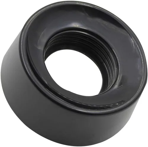 Piezas de repuesto Collar de licuadora, compatible con Cuisinart Blender SPB-7CH-LR (negro)
