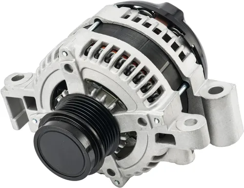 Miniatura 45 de KAX New 7790N Alternator 95A Compatible with F-150 1997-2002, E-350 Super Duty 1999-2006, E-250 2003-2006, F-250 Super Duty 1999-2001, E-350
