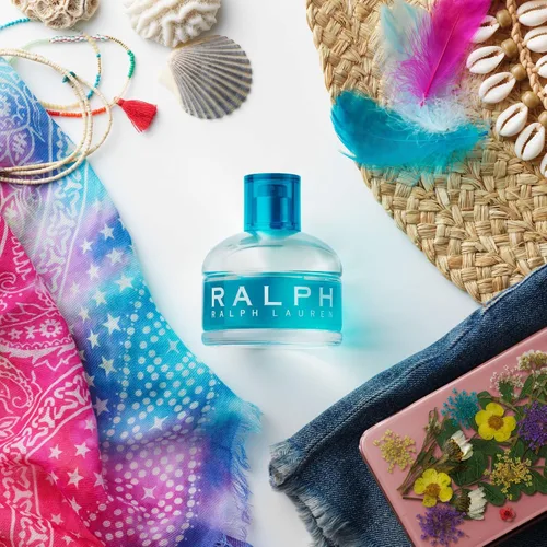 Miniatura 4 de RALPH LAUREN FRAGRANCES - Ralph - Eau de Toilette - Perfume para mujer - Fresco y floral - Con magnolia, manzana e iris - Intensidad media