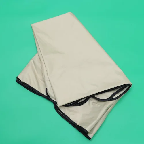 Miniatura 2 de Funda para columpio de patio, cubierta de repuesto para columpio al aire libre, protector para silla de jardín (55.9 pulgadas .2 pulgadas)