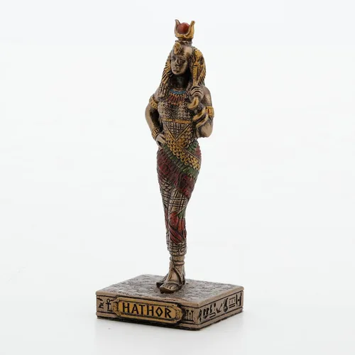 Miniatura 4 de Veronese Design Hathor Diosa del Amor