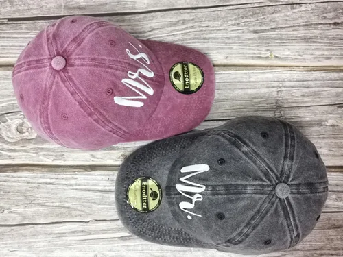 Miniatura 6 de Sombreros bordados para tío tía, abuelo, abuela, mamá, mini