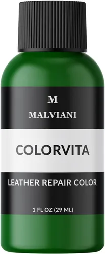 Miniatura 30 de Restaurador de Color de Reparación de Cuero - Marrón Oscuro - Restaura Sofá, Asiento de Coche, Muebles y Sofá 1 oz.