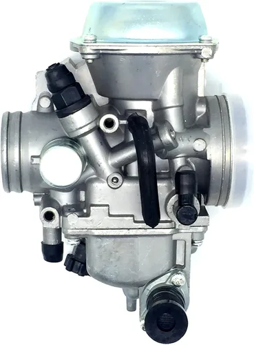 Miniatura 3 de Carburador para Honda Fourtrax 300 350 Foreman 400 450 Rancher 350 Carb, carburador Honda Fourtrax 300, carburador Honda Foreman 450, Honda Rancher